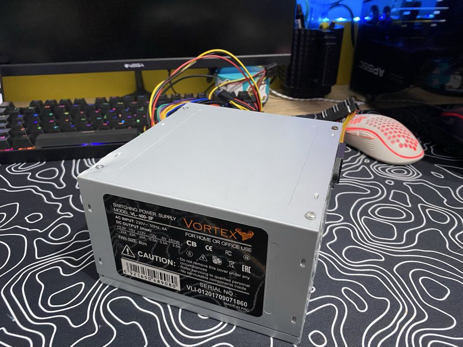 Продам блок питания