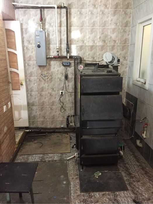 Сварщик сантехник