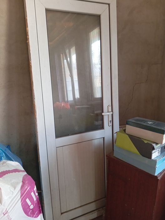 дверь для бани(бу)