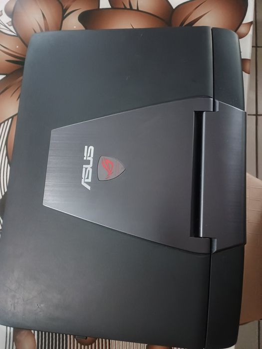 Ventilador De Cpu Asus G751 G751j G751m G751jy G751jm G751jt | Envío gratis
