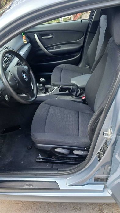 VAND BMW SERIA 1, E87, 2008