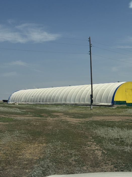 Продам крестьянское хозяйство