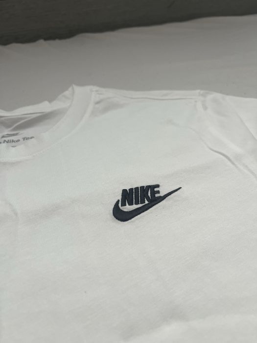 Оригинална нова nike tee тениска