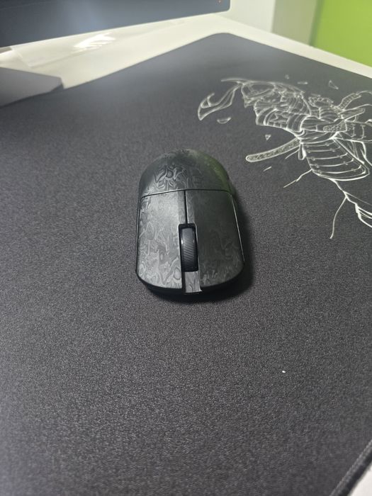 Продам Мышка attack shark r-11 ultra