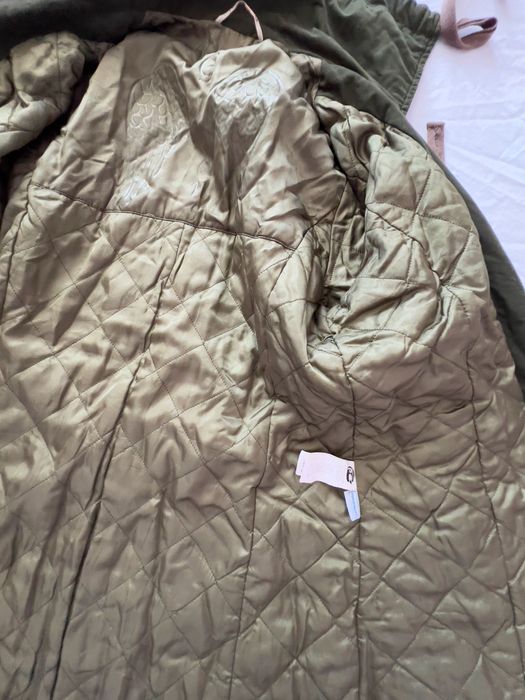 Jacheta captusita Marc O’Polo, kaki, marimea M