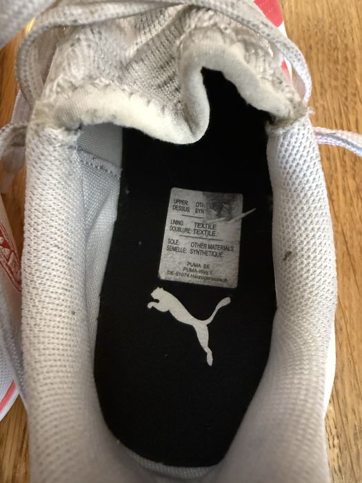 Оригинални бутонки Puma