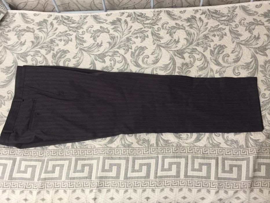 Костюм мужской