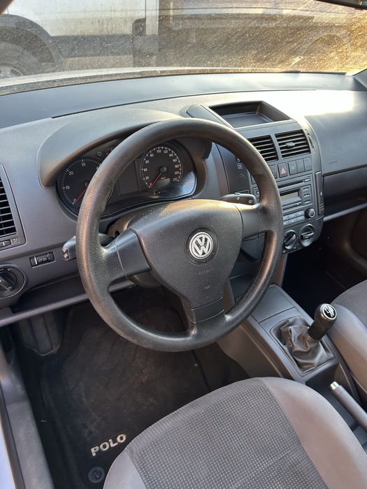 Vand Volkswagen  Polo.