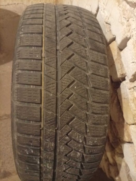 Continental 225/55/17  97H зимни