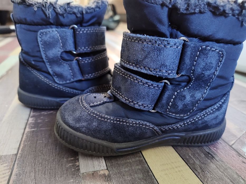 Зимни ботушки Primigi