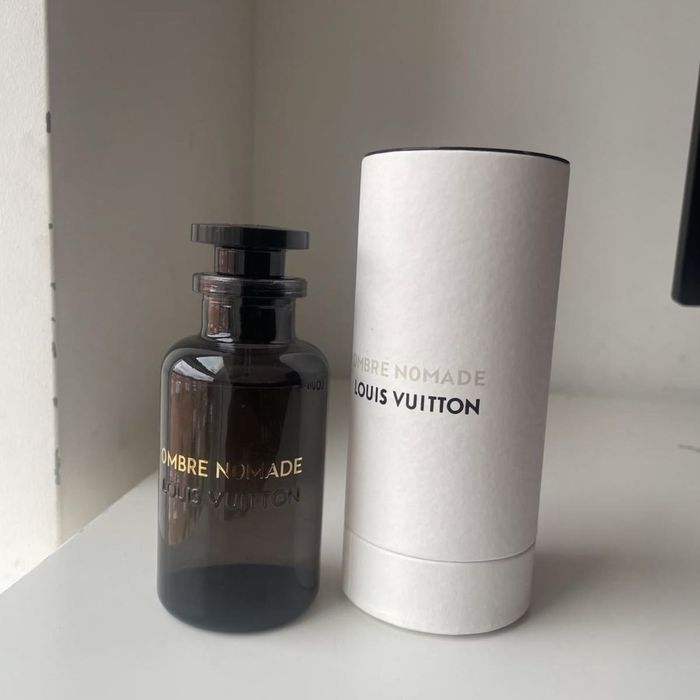 Духи Louis vuitton ombre nomade