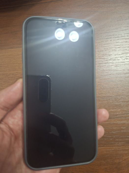 Смартфон IPhone 12 Pro