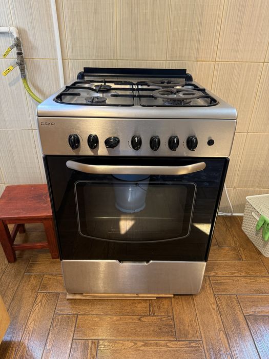 Vand aragaz Beko lat 60cm