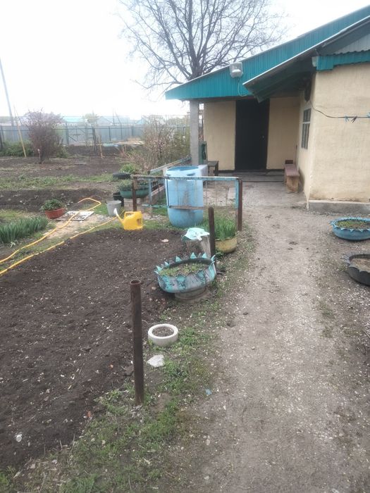 Продам дом село садовое