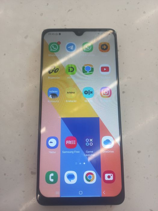 Samsung a32   64
