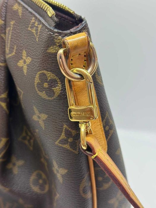 Geanta Louis Vuitton Monogram -A-