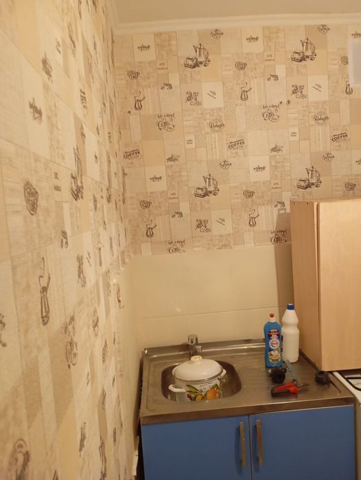 Срочно, продам квартиру. ТОРГ