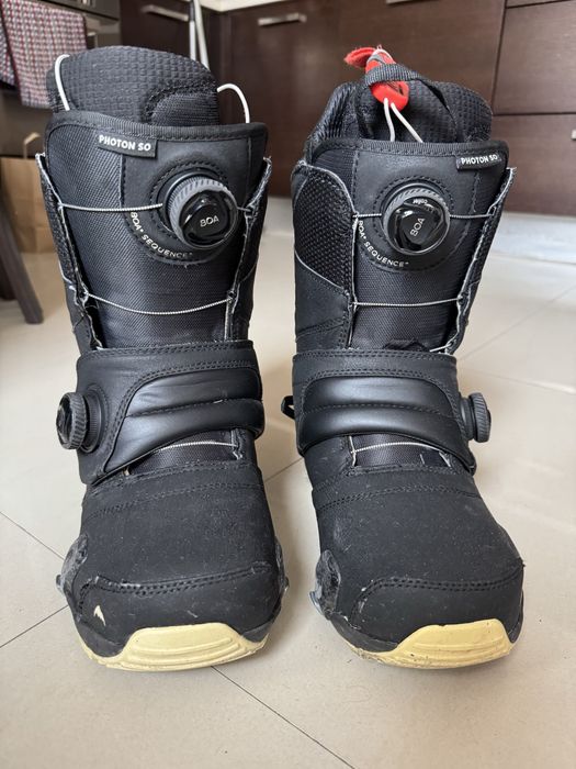 Сноуборд обувки Burton Photon Step On US 8.5