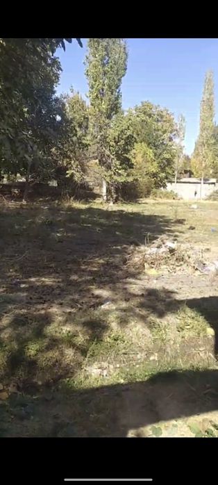 Продается земля и дом 20 соток