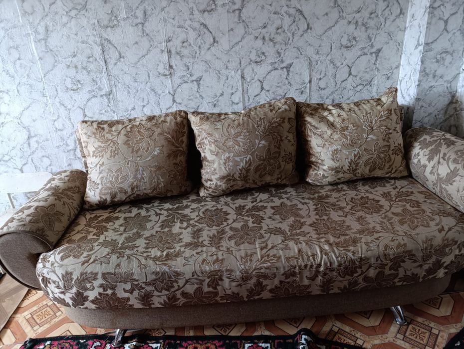 Продам диван за 20тыс тг