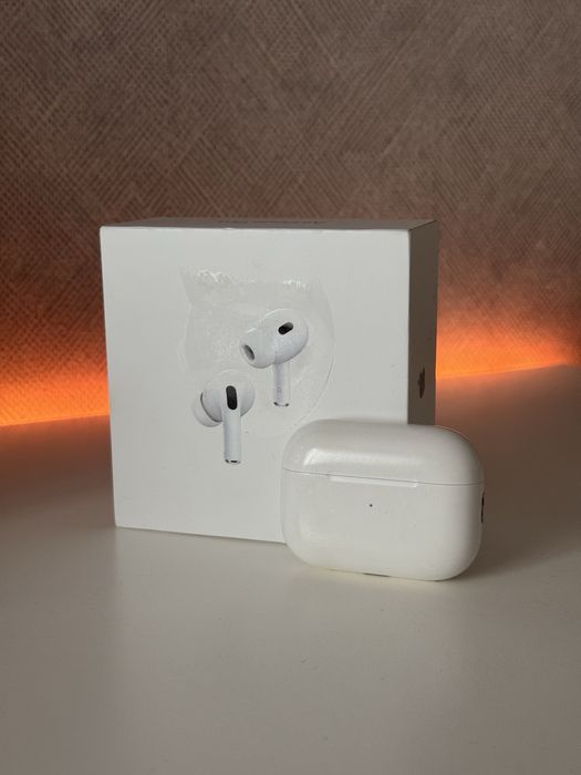 Apple AirPods Pro 2