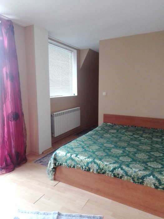 Дава се под наем Тристаен апартамент в Плевен, Дружба 1 - 120 кв.м за 357 € - Снимка #11