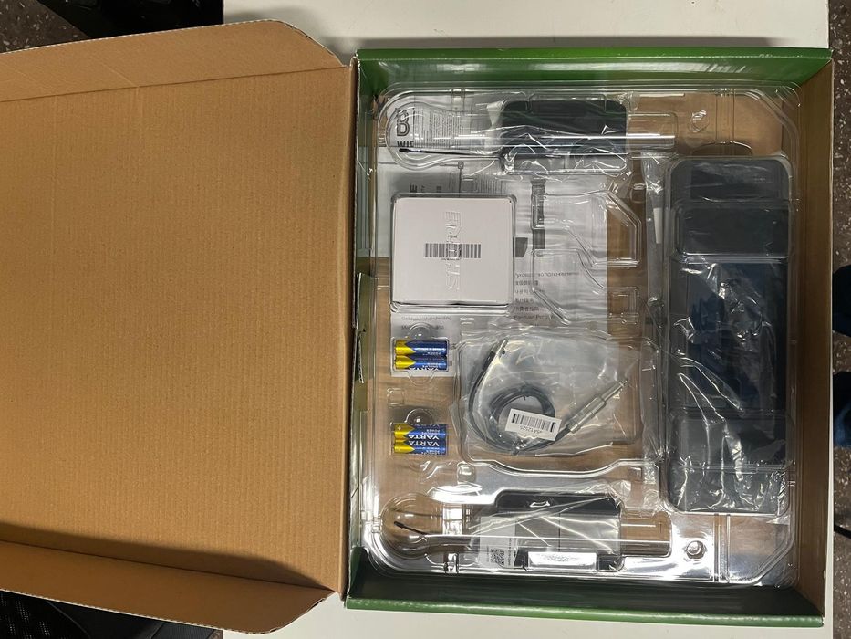 Microfoane wireless  SHURE BLX188