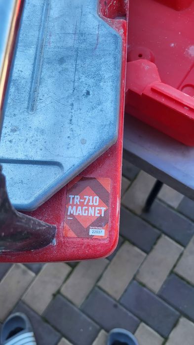 Masina profesionala de taiat gresie Ruby
