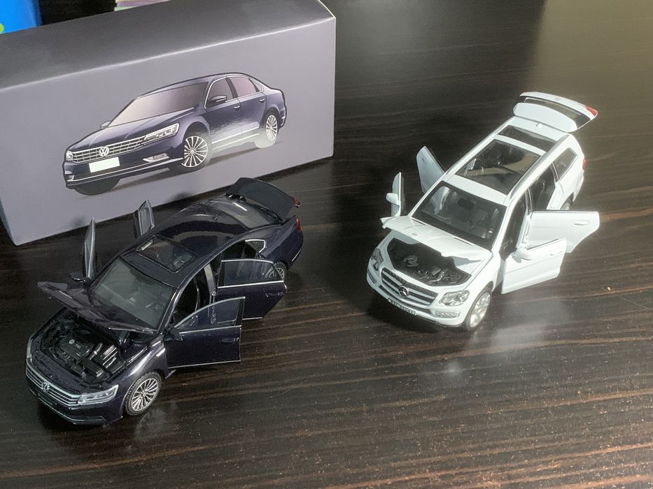 Игрушечные машинки