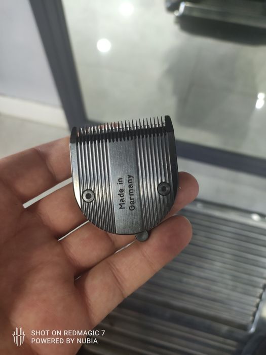 Нож для машинок  Wahl