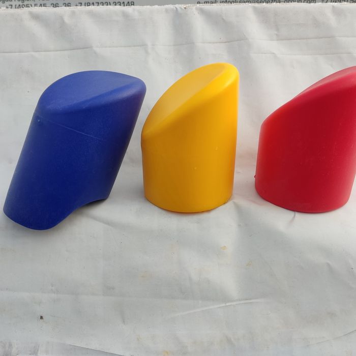 Кольца хомуты  Workout Воркаут