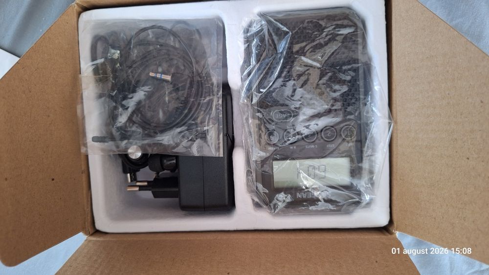 Radio SANGEAN DT-800