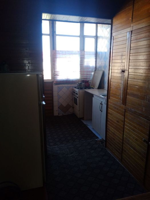 Квартира 5 комнатной