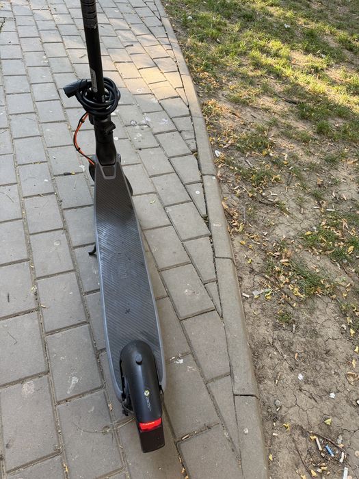 Trotineta electrica  Ninebot Kickscooter E2 Plus