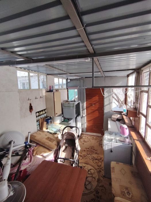 Продам квартиру !