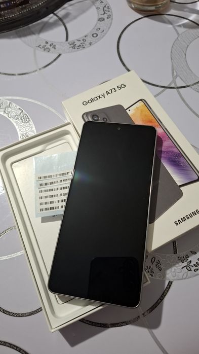Самсунг а73 продам