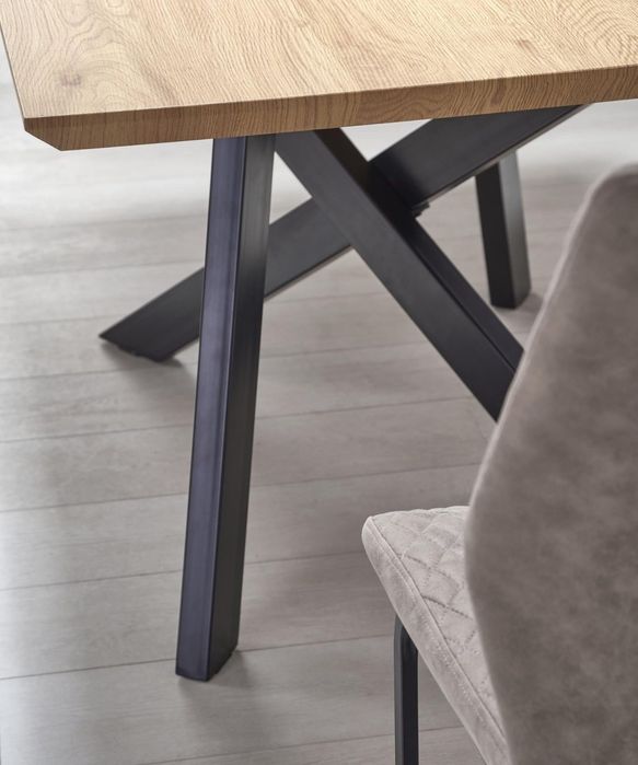 Разтегаем Плот за маса