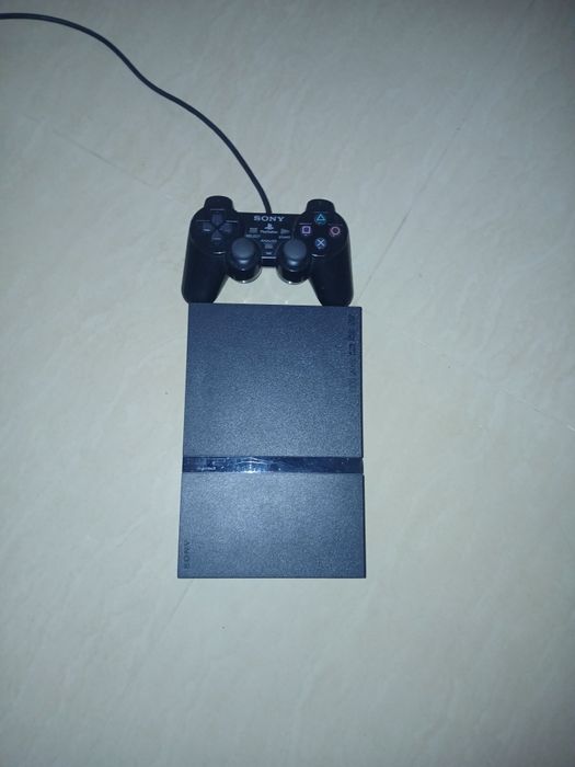 Ps2 semi functional