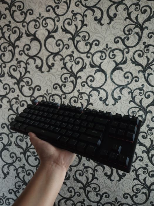 Hyperx alloy origins core