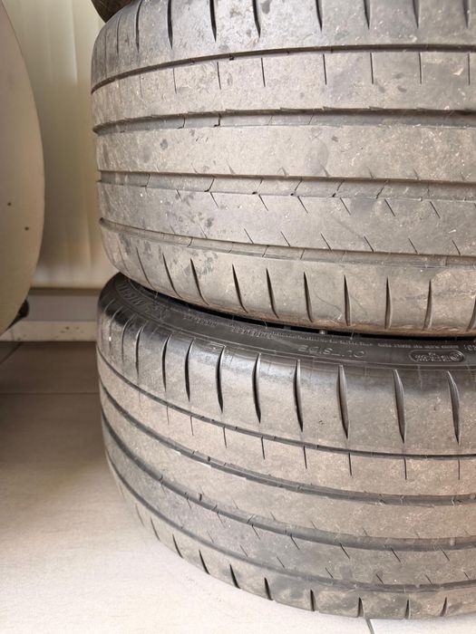 Anvelope Michelin