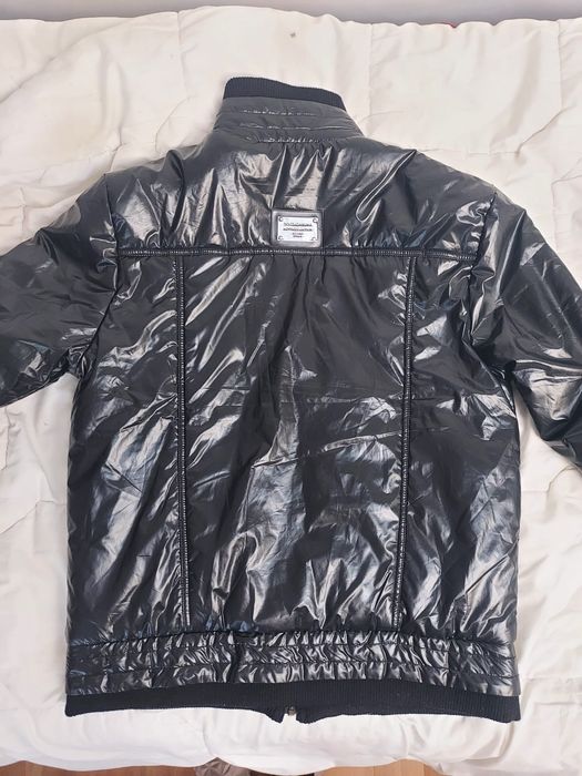 Jacheta Dolce Gabbana Neagra