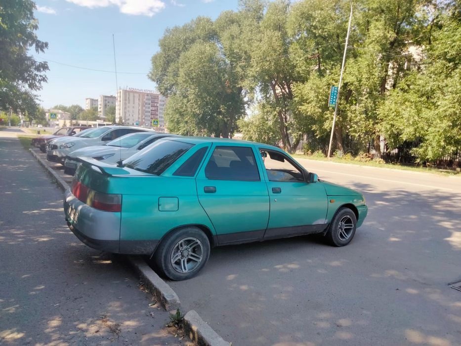 Продам ВАЗ-2110 !