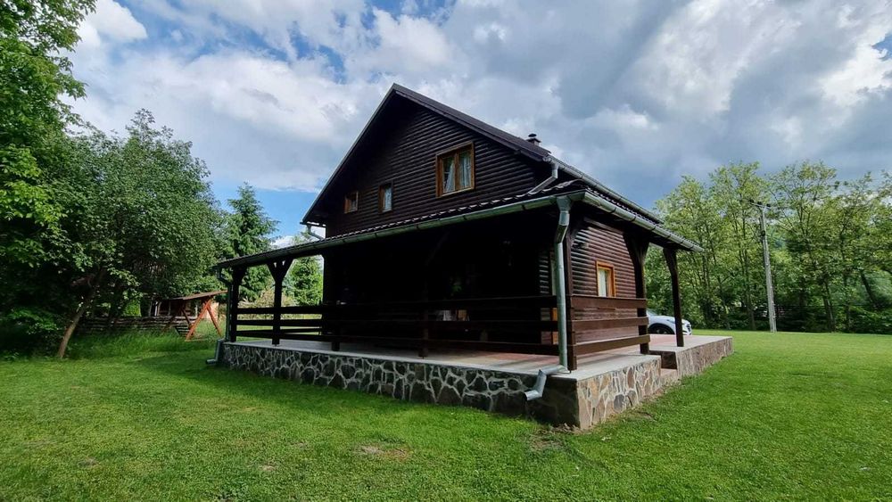 Vand Cabana Campul Cetatii