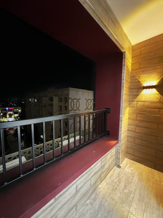 Сдаётся в аренду новая квартира! Nrg Oybek на Мирабадском районе