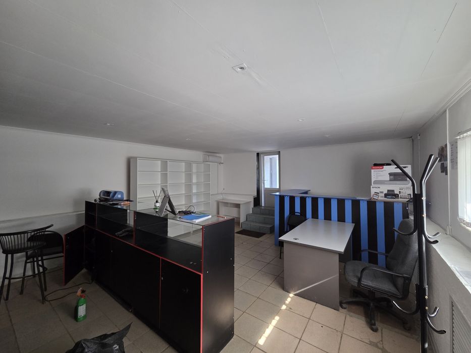 Сдам помещение в аренду