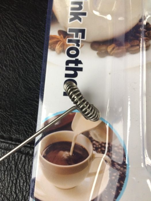 Машинка , миксер за фрапе