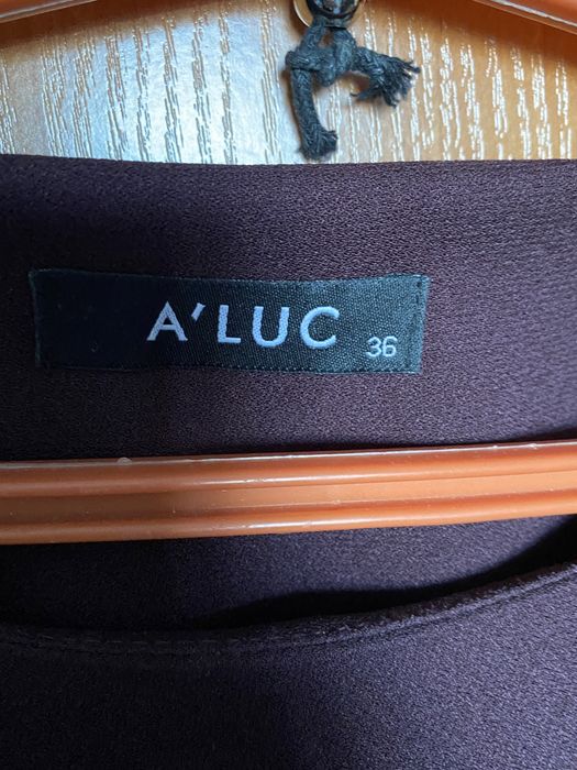 Вечернее платье.