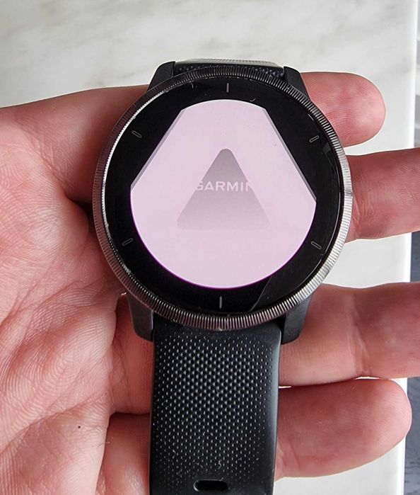 Garmin Venu 2 OLED 45mm Black/Slate