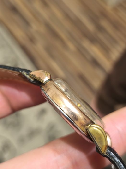 Ceas mecanic Rokomatic