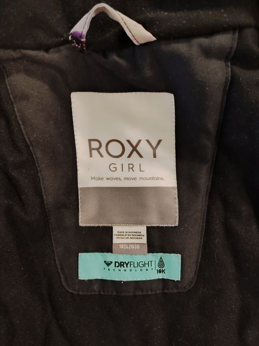 Детско ски яке Roxy